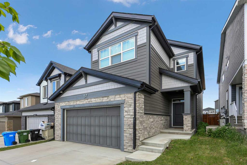 Picture of 57 Legacy Reach View SE, Calgary Real Estate Listing