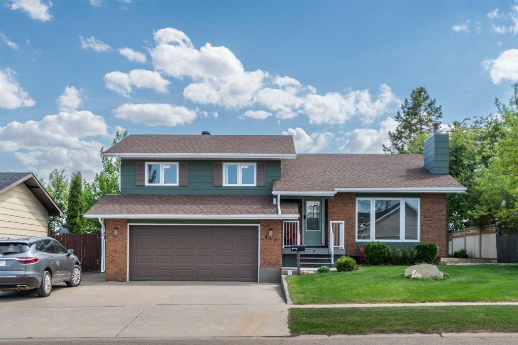 Picture of 417 Cottonwood Drive , Vulcan Real Estate Listing