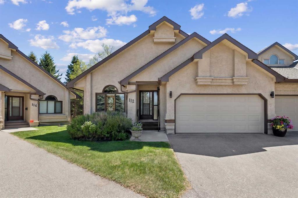 Picture of 112 Oakbriar Close SW, Calgary Real Estate Listing