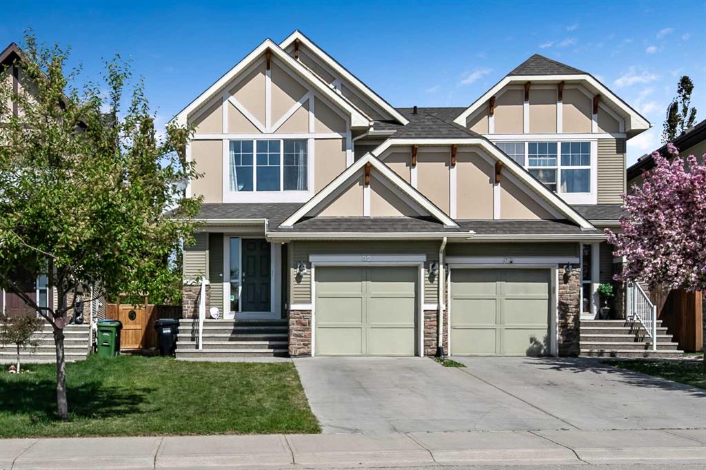 Picture of 32 Cranston Gate SE, Calgary Real Estate Listing