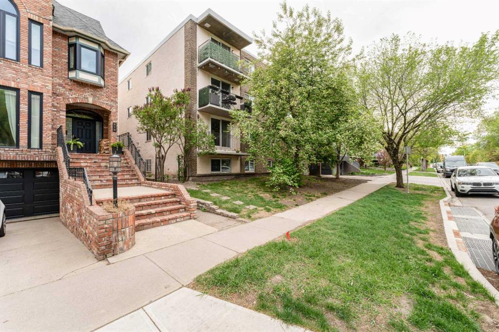 Picture of 202, 823 19 Avenue SW, Calgary Real Estate Listing