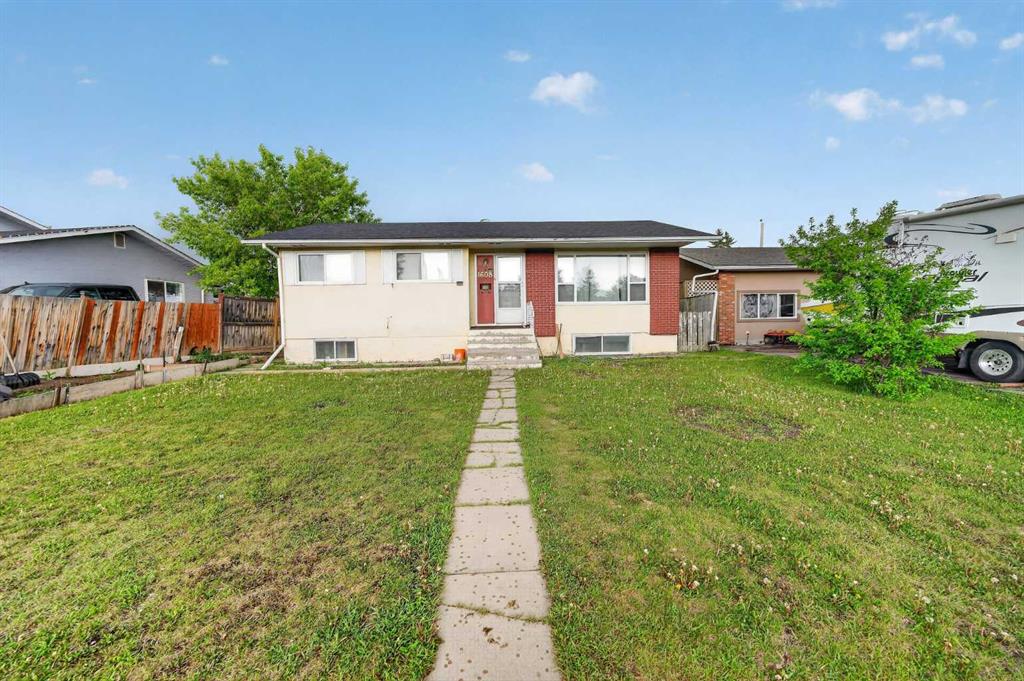 Picture of 1608 54 Street SE, Calgary Real Estate Listing