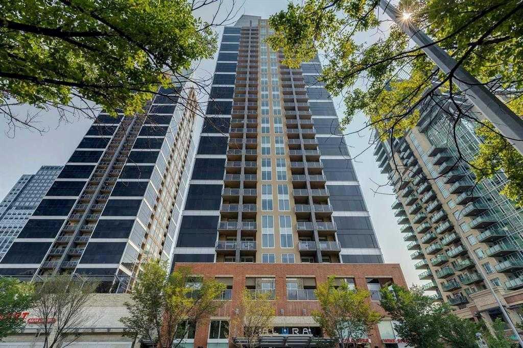 Picture of 706, 1320 1 Street SE, Calgary Real Estate Listing