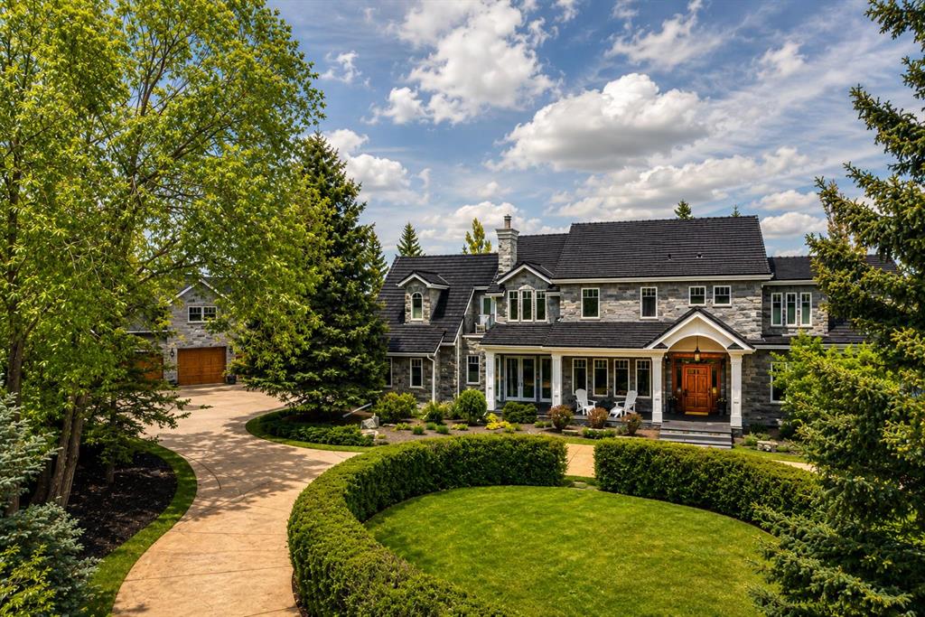 Picture of 6 Aspen Ridge Lane SW, Calgary Real Estate Listing