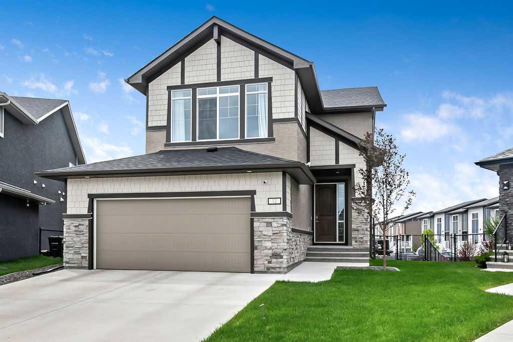 Picture of 12 Ranchers Bay , Okotoks Real Estate Listing