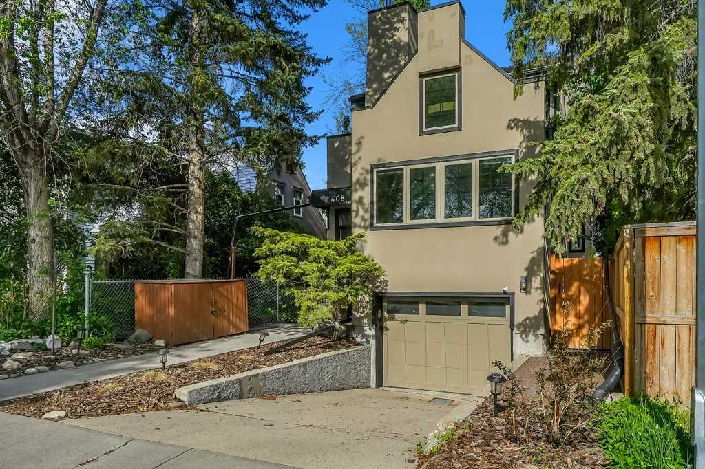 Picture of 408 18A Street NW, Calgary Real Estate Listing