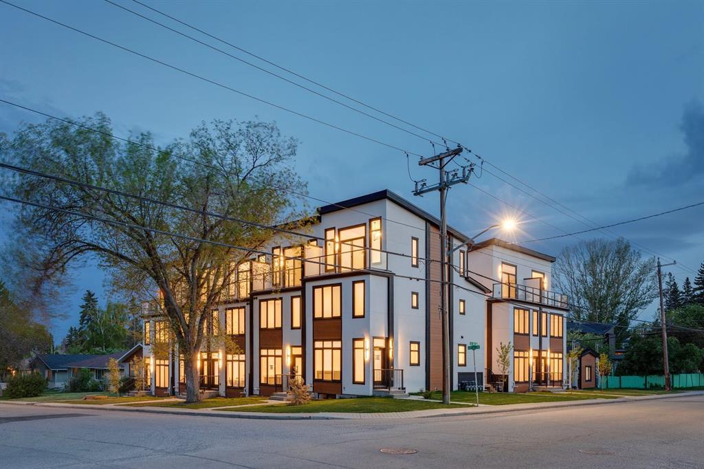 Picture of 4307 30 Avenue SW, Calgary Real Estate Listing