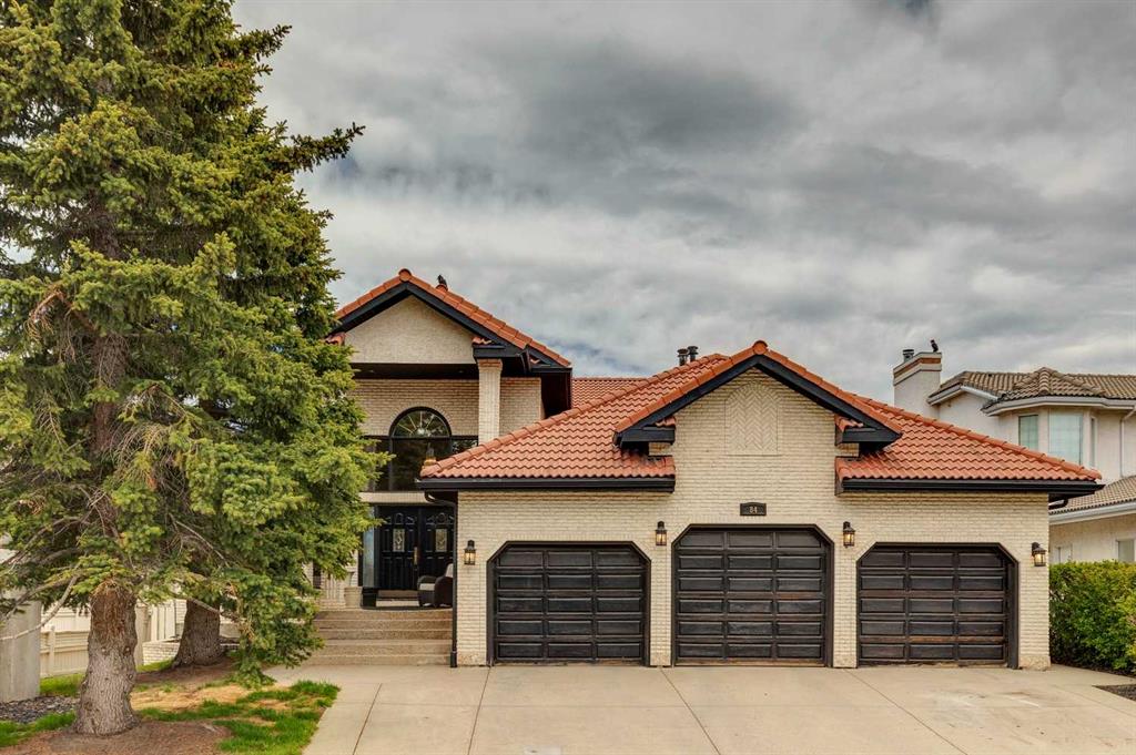 Picture of 84 EDENSTONE Way NW, Calgary Real Estate Listing