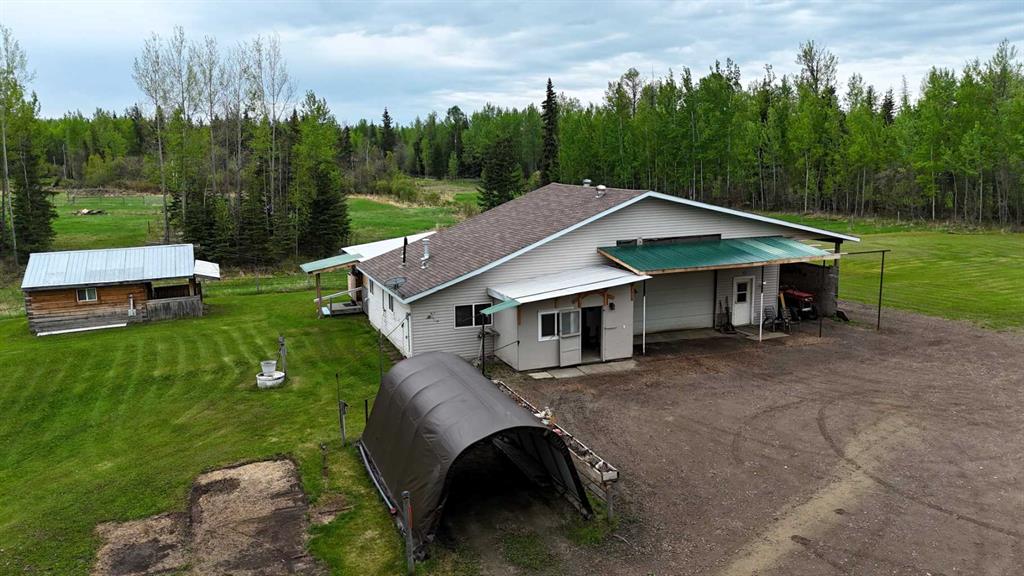 Picture of 14015 Township Road 534  , Rural Yellowhead County Real Estate Listing