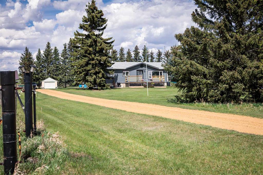 Picture of 19252 462 Township , Rural Camrose County Real Estate Listing