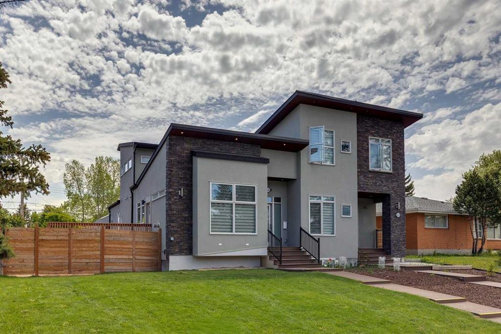 Picture of 4626 Voyageur Drive NW, Calgary Real Estate Listing