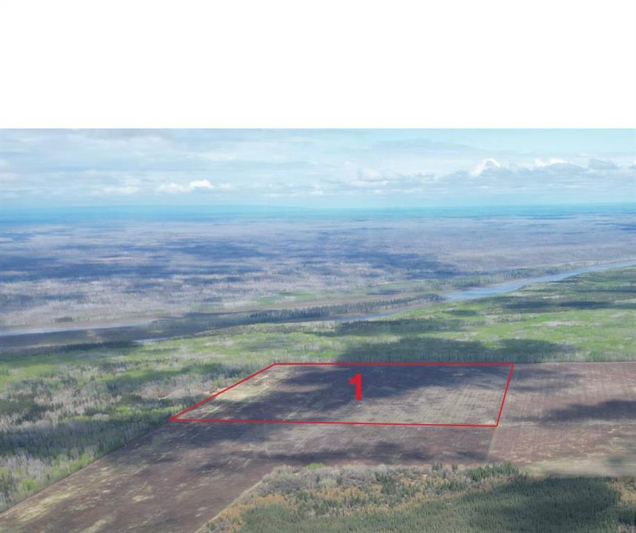Picture of NW-20-104-18-W5  , Rural Mackenzie County Real Estate Listing
