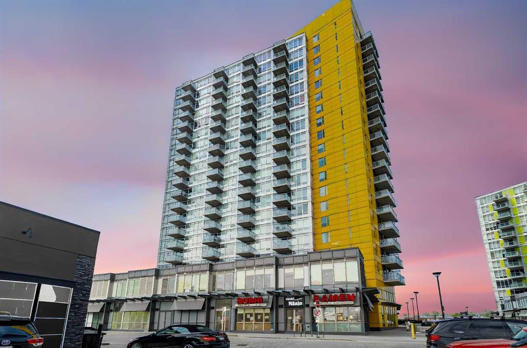 Picture of 1902, 3820 Brentwood Road NW, Calgary Real Estate Listing