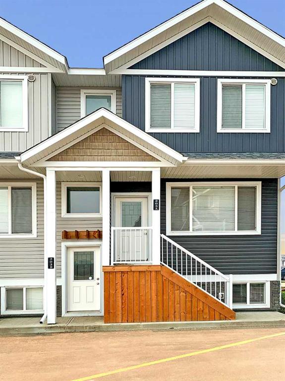Picture of 200A, 9503 112 Avenue , Clairmont Real Estate Listing