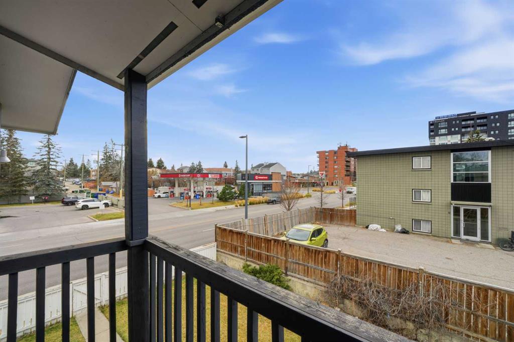 Picture of 3, 2804 17 Avenue SW, Calgary Real Estate Listing