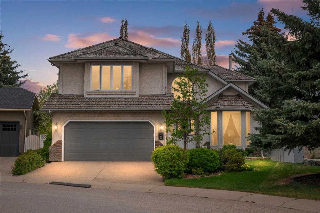 Picture of 40 Scenic Ridge Place NW, Calgary Real Estate Listing