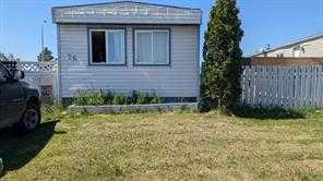 Picture of 76, 9824 104 Ave  , Clairmont Real Estate Listing
