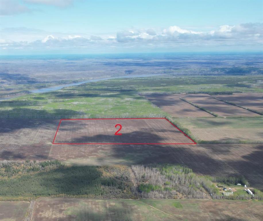 Picture of NE-20-104-18-W5  , Rural Mackenzie County Real Estate Listing