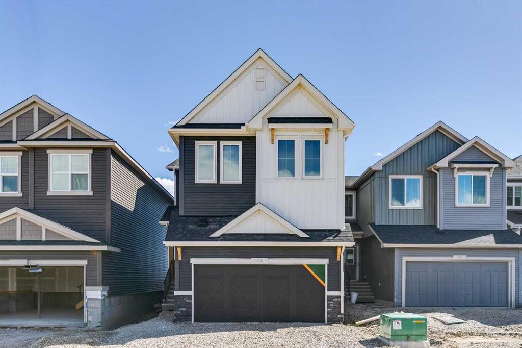 Picture of 73 Sora Gate SE, Calgary Real Estate Listing