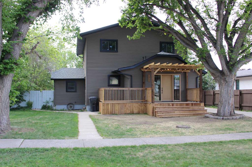 Picture of 120 5 Street , Picture Butte Real Estate Listing