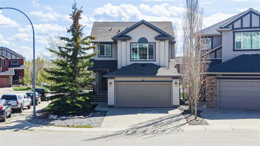 Picture of 110 Tuscany Summit Green NW, Calgary Real Estate Listing