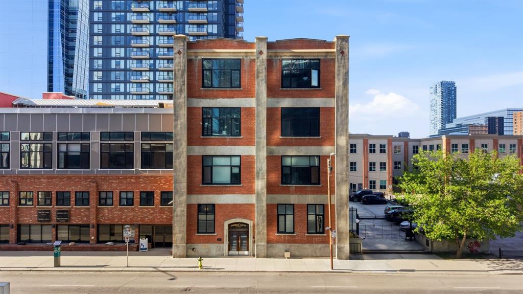 Picture of 222, 220 11 Avenue SE, Calgary Real Estate Listing