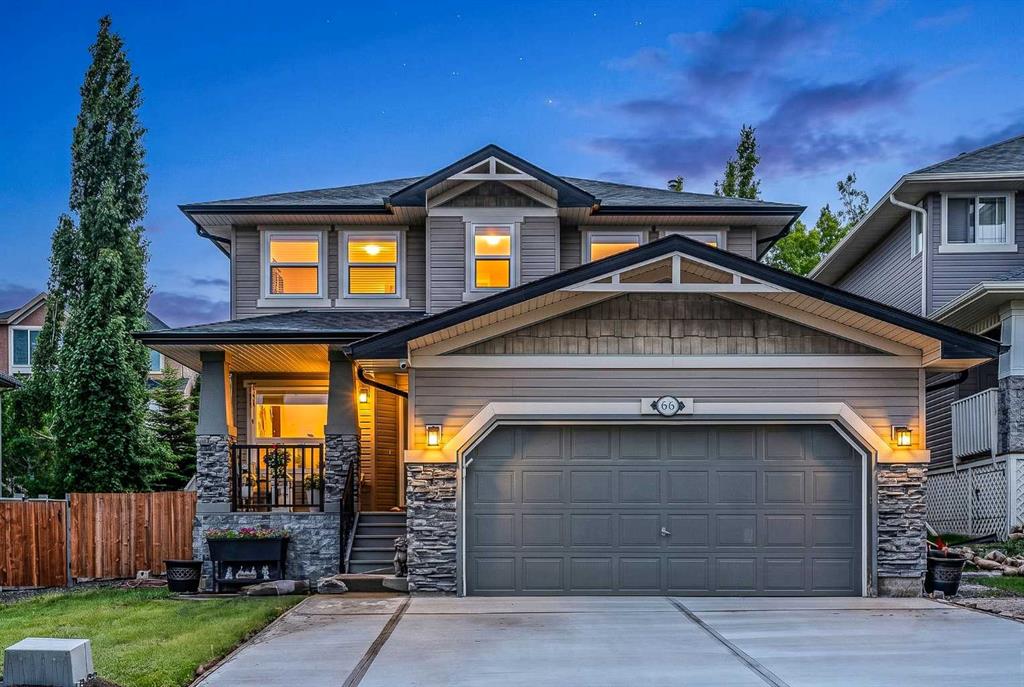 Picture of 66 Crestmont Drive SW, Calgary Real Estate Listing