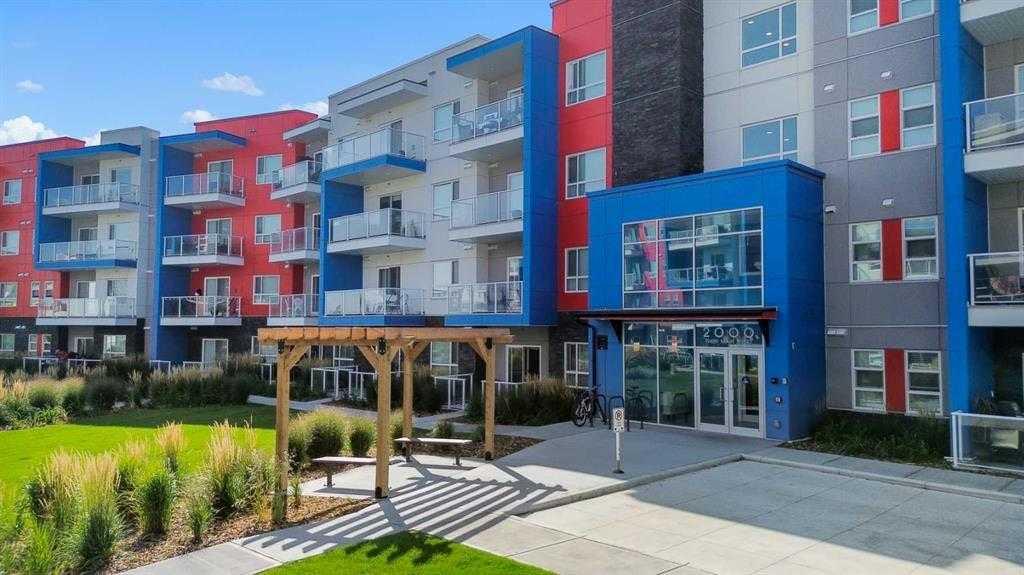 Picture of 2206, 19489 Main Street SE, Calgary Real Estate Listing