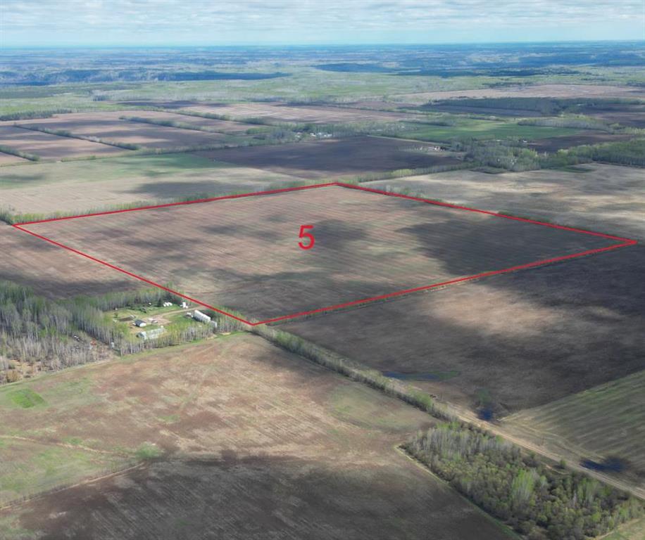 Picture of SW-21-104-18-W5  , Rural Mackenzie County Real Estate Listing