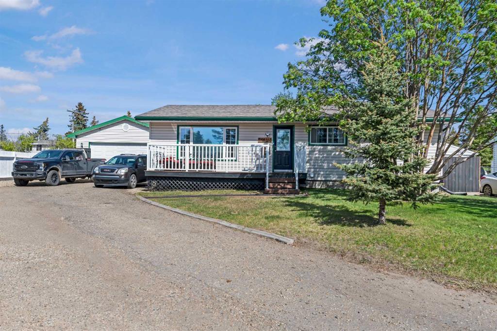 Picture of 9811 95 Street  , Grande Prairie Real Estate Listing