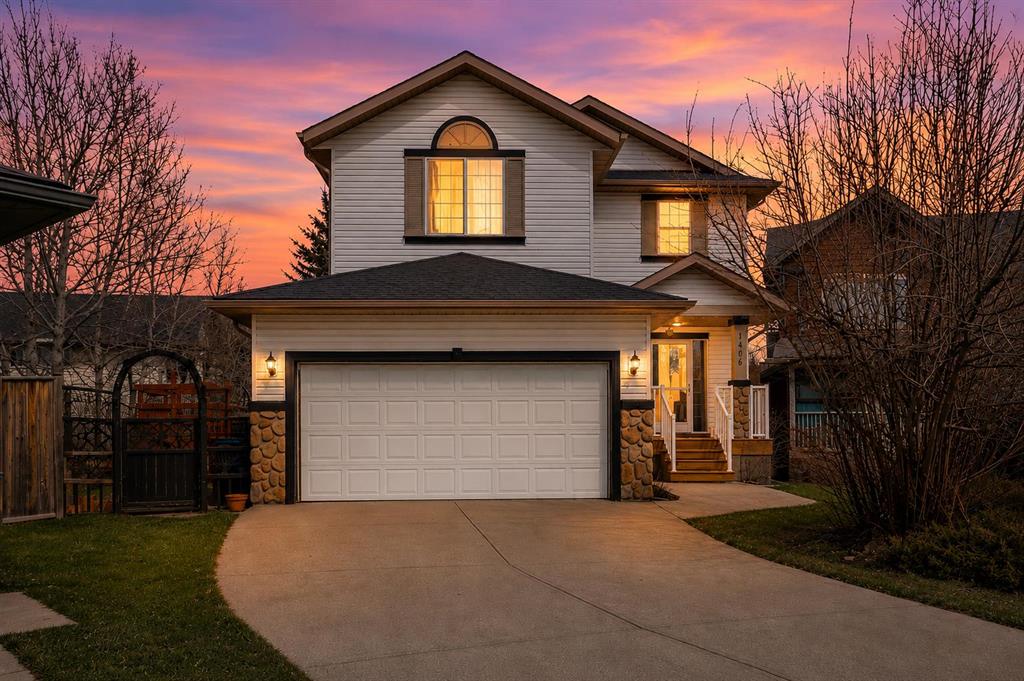 Picture of 1406 High Country Drive NW, High River Real Estate Listing