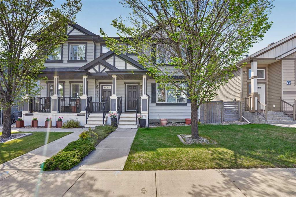 Picture of 786 Silkstone Close W, Lethbridge Real Estate Listing