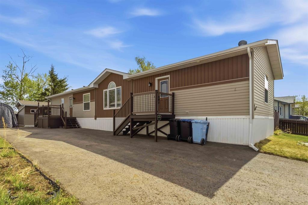 Picture of 157 Gregoire Crescent , Fort McMurray Real Estate Listing