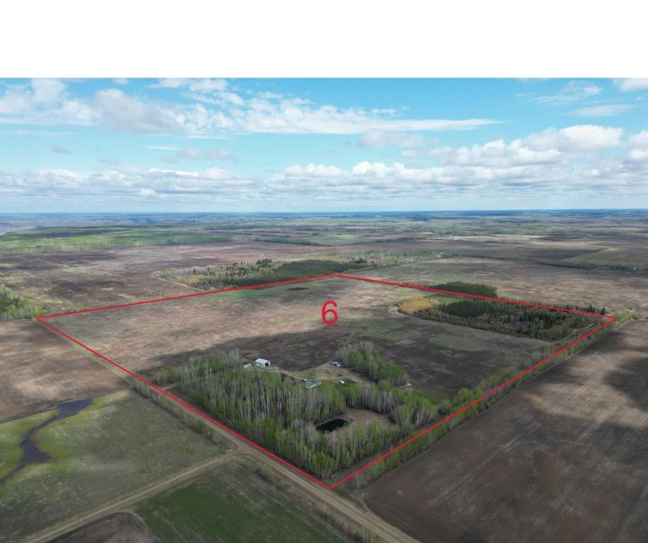 Picture of 104253 RGE RD 185  , Rural Mackenzie County Real Estate Listing