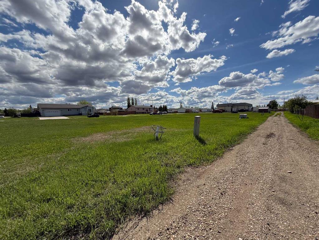 Picture of 4504 46 Avenue , Rycroft Real Estate Listing