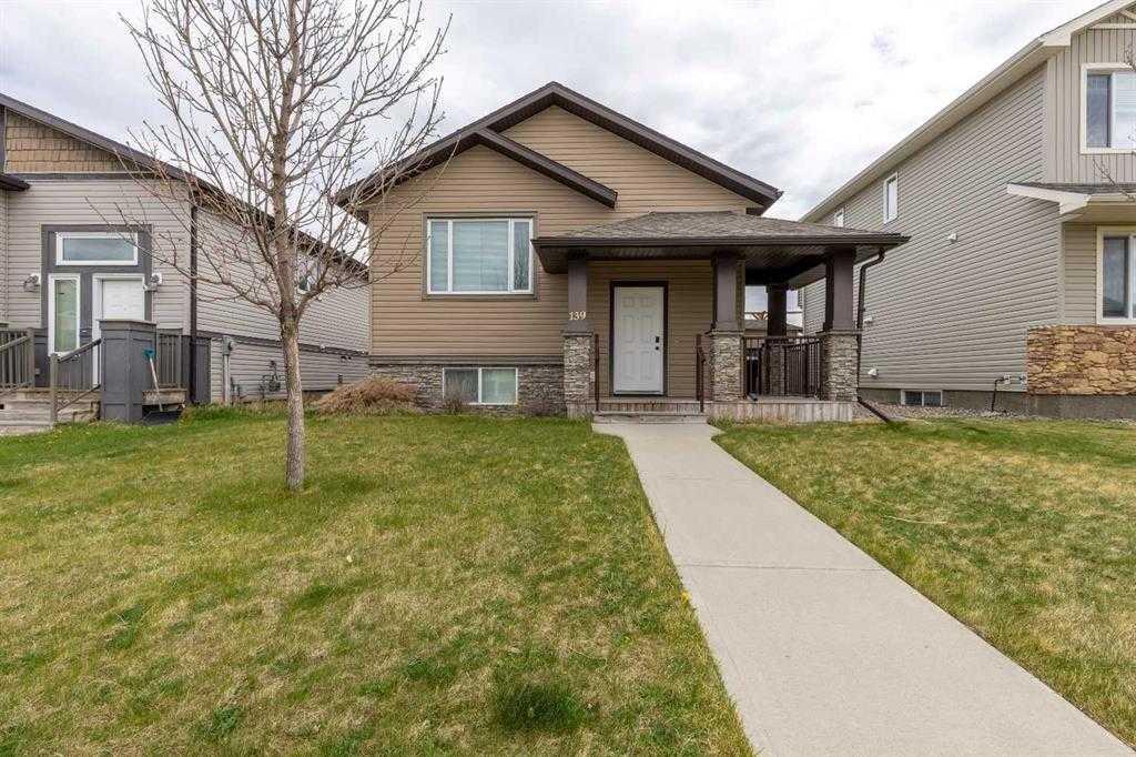 Picture of Main Floor, 139 Mt Sundial Court W, Lethbridge Real Estate Listing