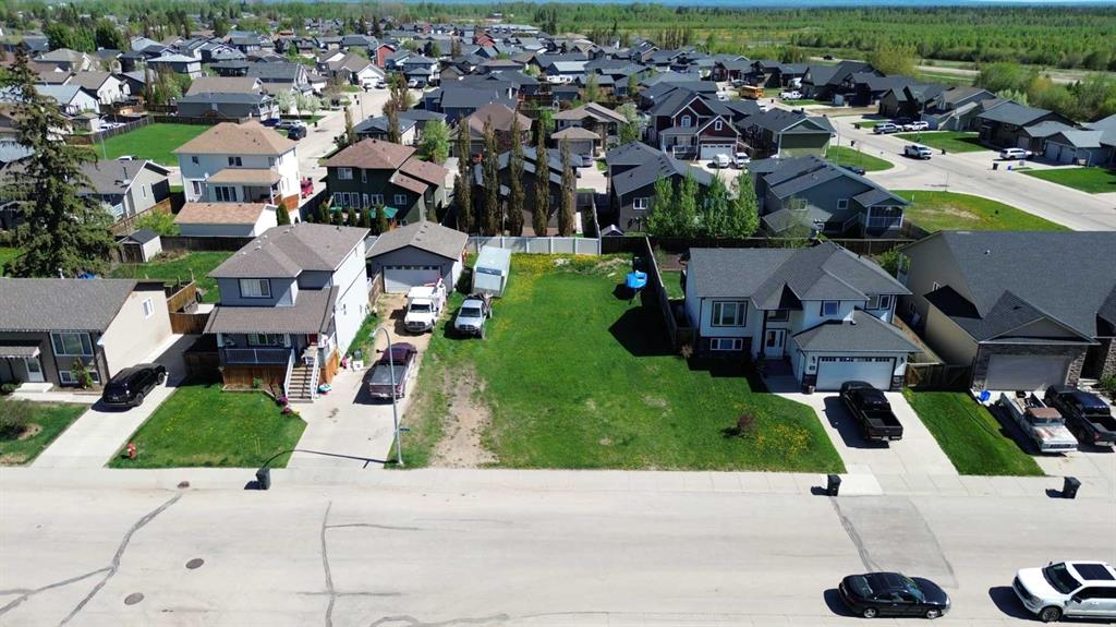 Picture of 1104 10 Avenue SE, Slave Lake Real Estate Listing