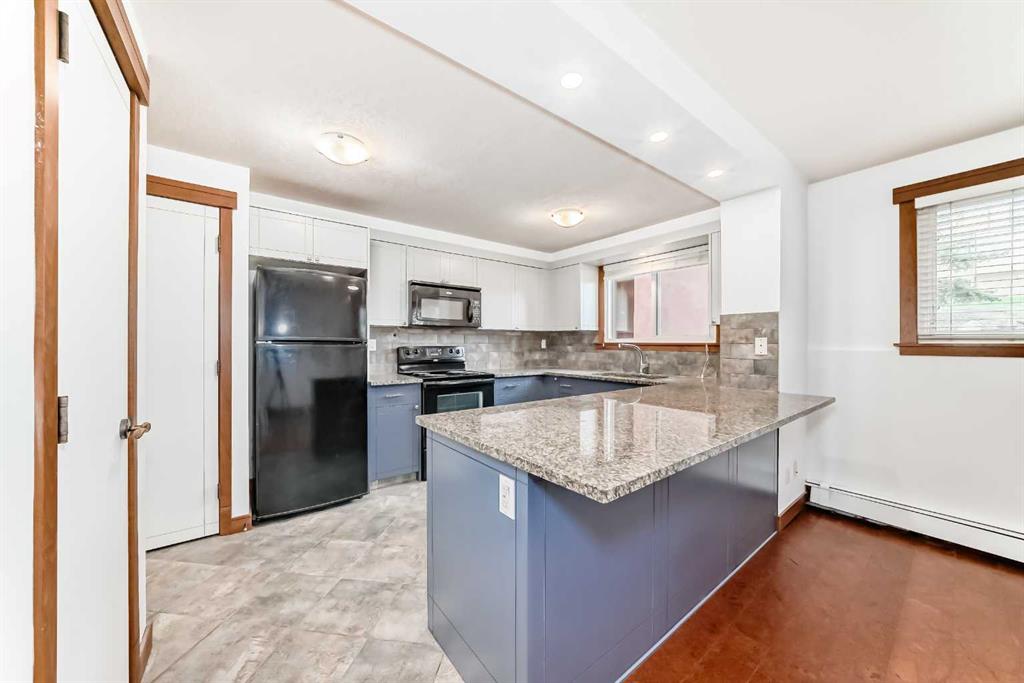 Picture of 112, 315 50 Avenue SW, Calgary Real Estate Listing