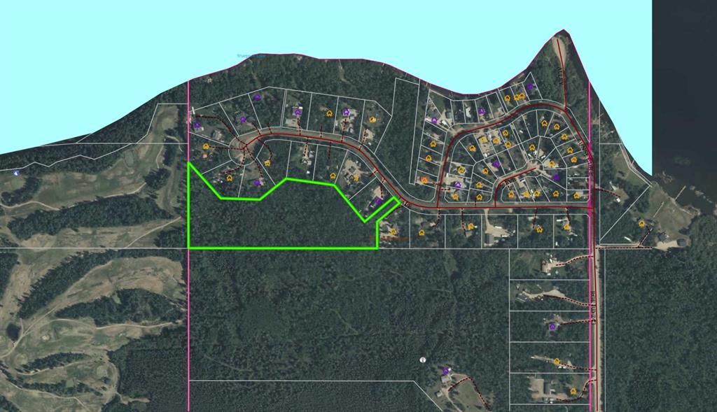 Picture of NW-33-070-24 W5  , Rural Greenview No. 16, M.D. of Real Estate Listing