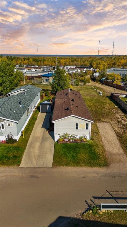 Picture of 116 Greenwood Place , Fort McMurray Real Estate Listing