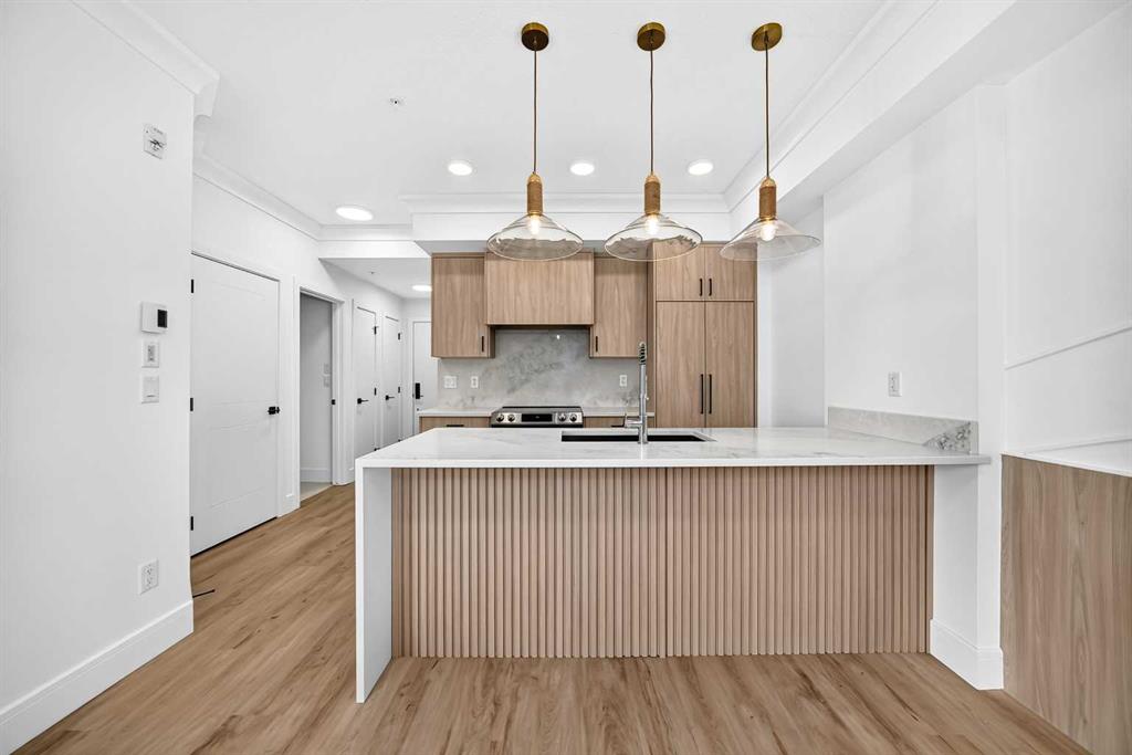 Picture of 208, 370 Dieppe Drive SW Drive , Calgary Real Estate Listing