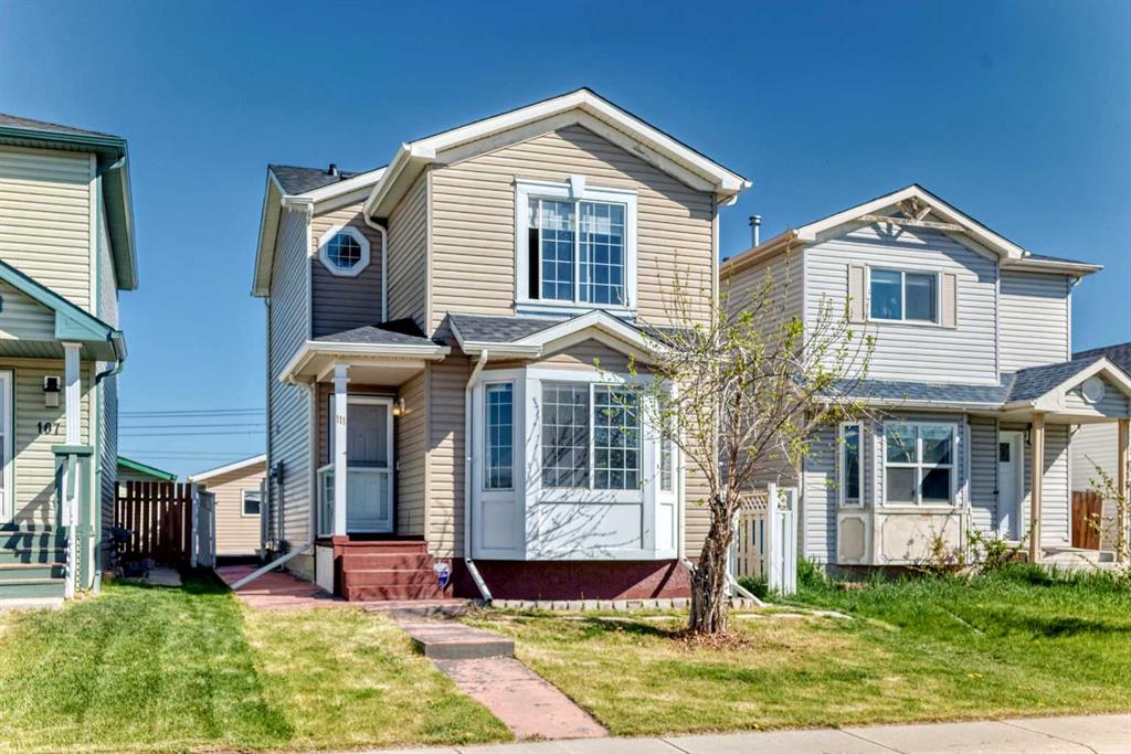 Picture of 111 Martin Crossing Close NE, Calgary Real Estate Listing