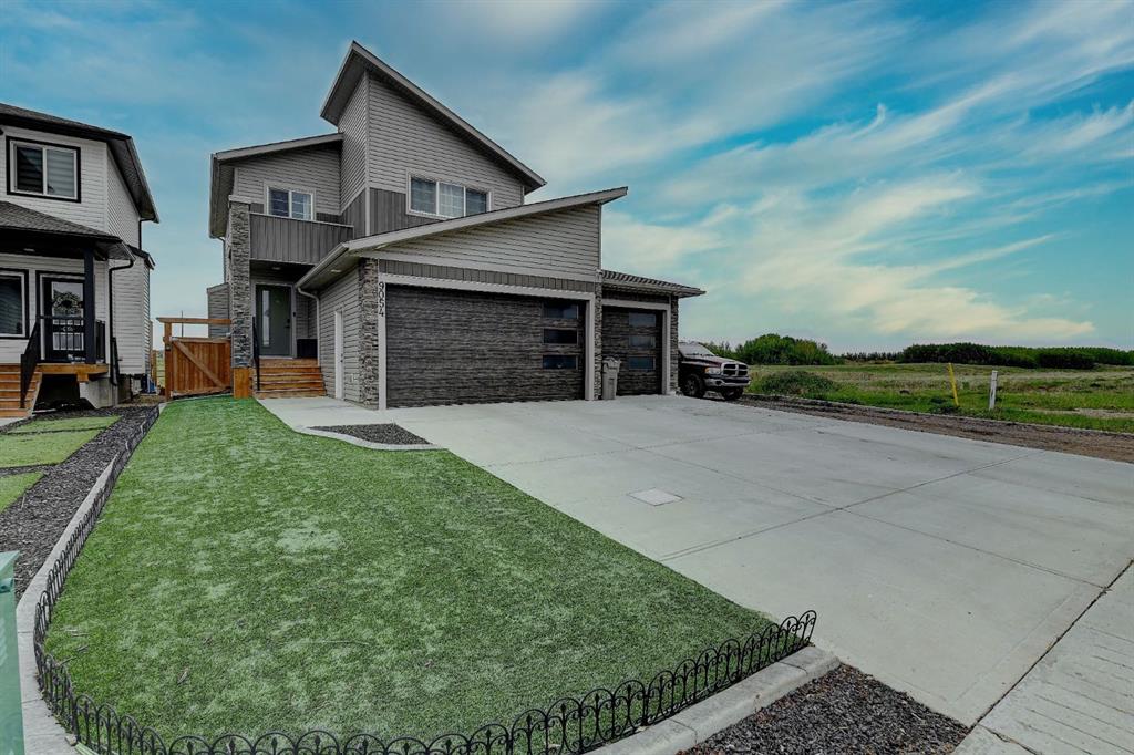 Picture of 9054 81 Avenue , Grande Prairie Real Estate Listing