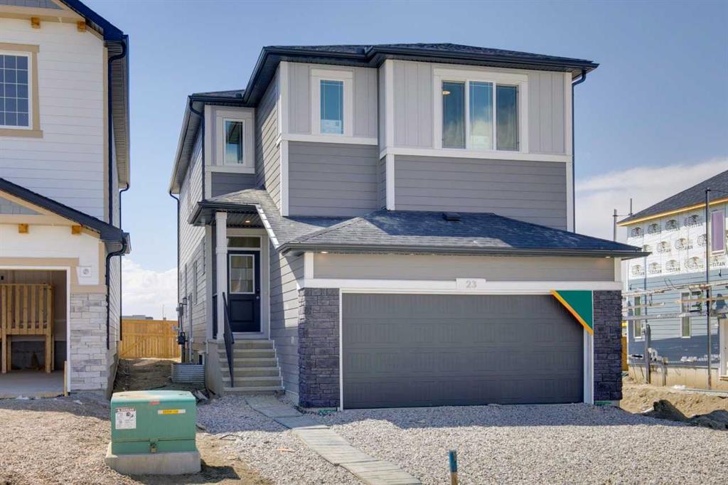 Picture of 23 Verdure Gate SW, Calgary Real Estate Listing