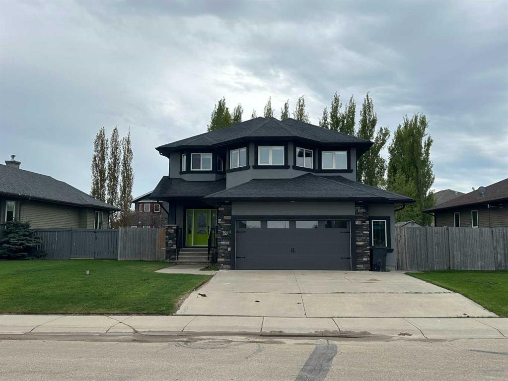 Picture of 701 9 Street SE, Slave Lake Real Estate Listing