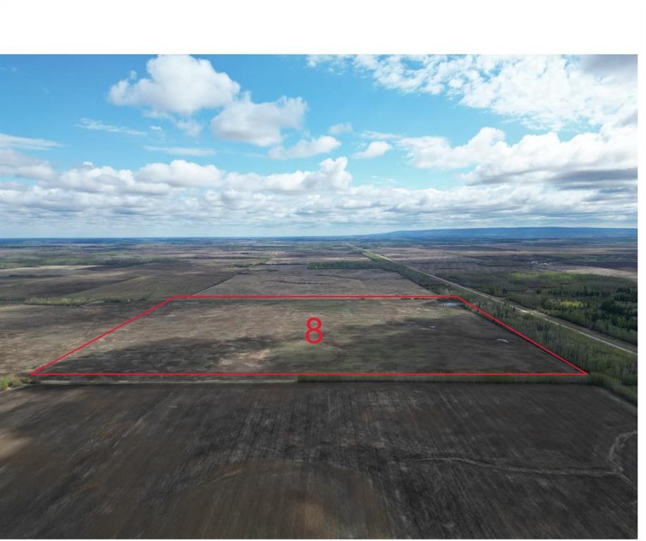 Picture of SE-17-104-18-W5  , Rural Mackenzie County Real Estate Listing