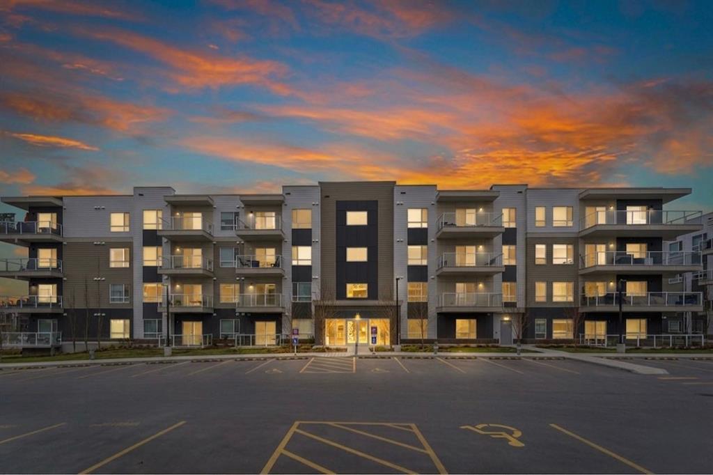 Picture of 3201, 220 Seton Grove SE, Calgary Real Estate Listing