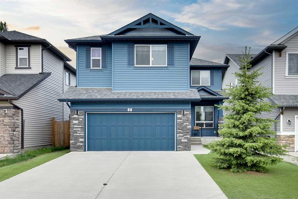 Picture of 47 Silverado Skies Manor SW, Calgary Real Estate Listing