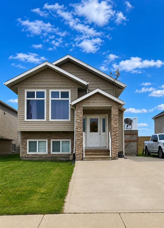 Picture of B, 7022 90 Street , Grande Prairie Real Estate Listing