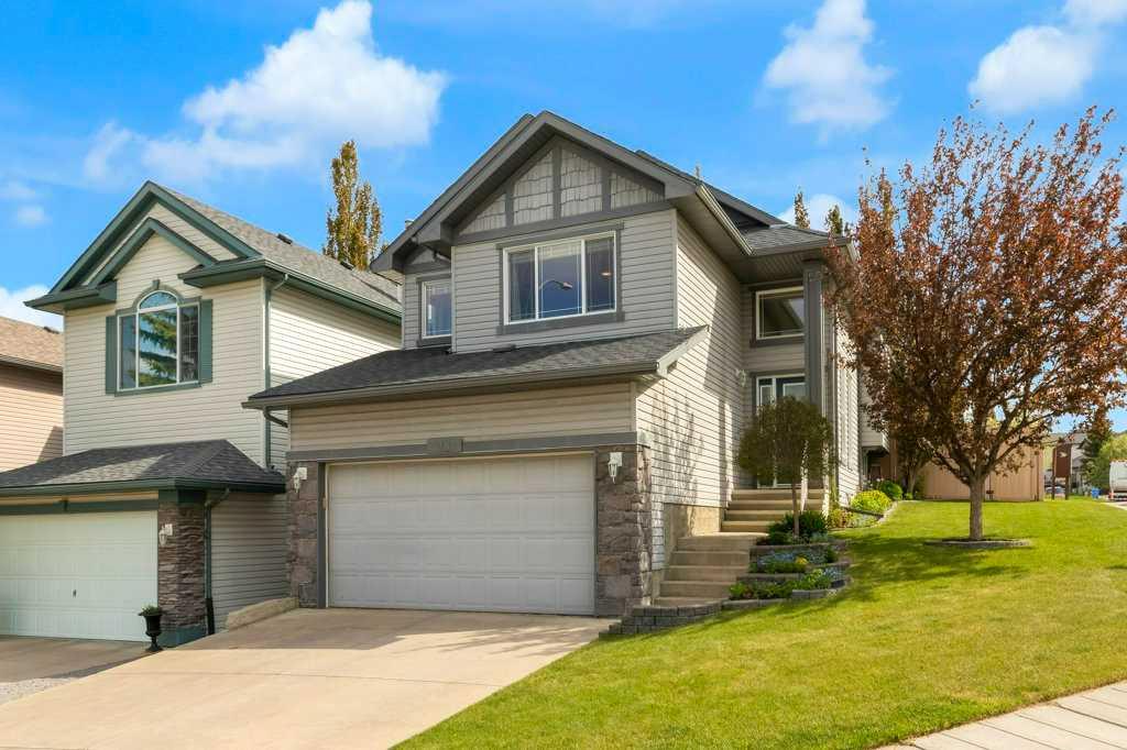 Picture of 36 Rockyspring Rise NW, Calgary Real Estate Listing